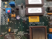 Kone V3F20 477647G01 Motion Control Board Rev 1.6