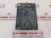 Kone V3F20 477647G01 Motion Control Board Rev 1.6