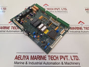 Kone V3F20 477647G01 Motion Control Board Rev 1.6