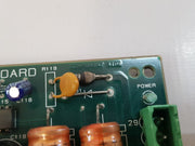 V3F20 Motion Control Board 477647G01