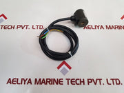 V Matic 18/30-k Solenoid Valve Used