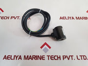V Matic 18/30-k Solenoid Valve Used