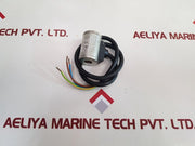 V Matic 18/44-k Solenoid Valve