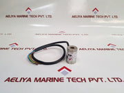 V Matic 18/44-k Solenoid Valve