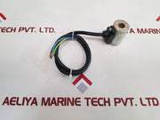 V Matic 18/44-k Solenoid Valve
