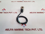 V Matic 18/44-k Solenoid Valve
