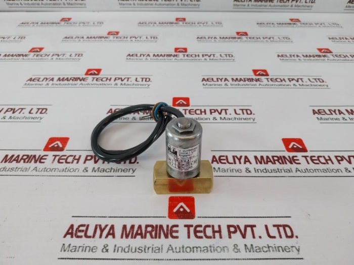 V Matic 18/44-k Solenoid Valve 110V 50Hz-26 Bar