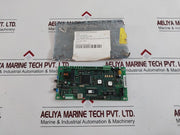 Vaasa Control Pc00066 C Pcb Card