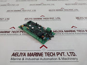 Vaasa Control Pc00066 C Pcb Card
