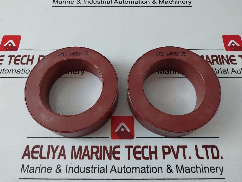 Vac W468-05 Alloy Cor