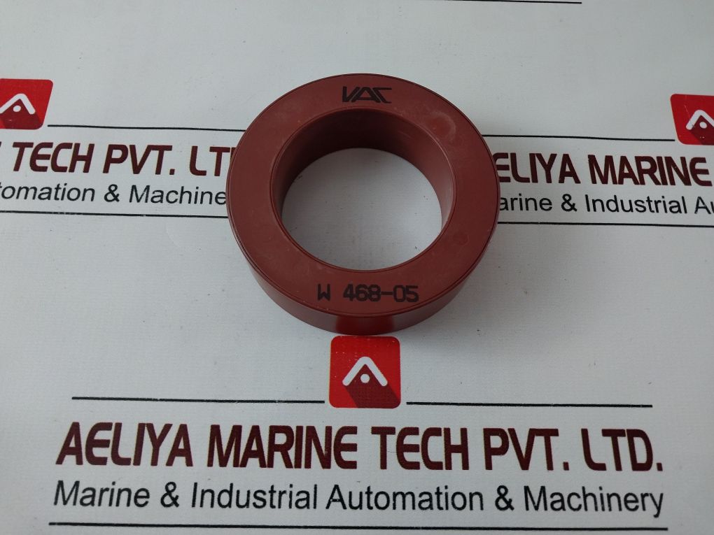Vac W468-05 Alloy Cor