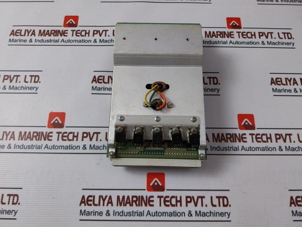Vac Zkb 422/059-04-h2 Control Board – Aeliya Marine