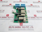 Vacon 227J 1130 0019 Pk Trigger Board