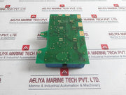 Vacon 227J 1130 0019 Pk Trigger Board