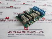 Vacon 227J 1130 0019 Pk Trigger Board