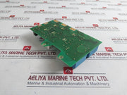 Vacon 227J 1130 0019 Pk Trigger Board