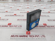 Vacon 254J Inverter Operation Panel