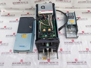 Vacon 273G 938 4173 Suz Ac Drive 590A 690V 50/60Hz