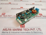 Vacon 299K Inverter Fan Control Board