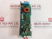 Vacon 299K Inverter Fan Control Board