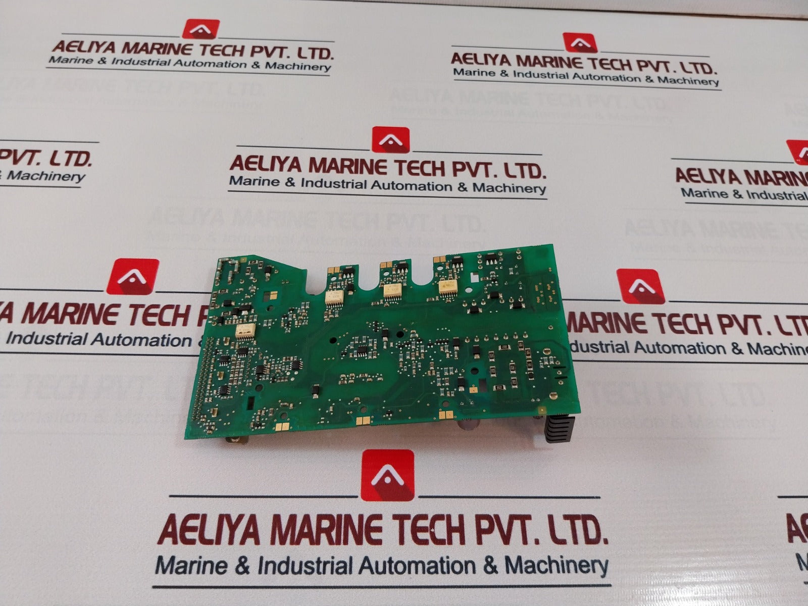 Vacon Cm021199 Drive Board