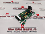 Vacon Cm021199 Drive Board