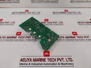 Vacon Cm021199 Drive Board