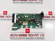 Vacon Cm021199 Drive Board