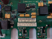 Vacon Cm021199 Drive Board