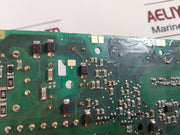 Vacon Cm021199 Driver Board Tw-15 400V/500V