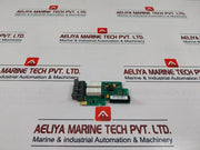 Vacon Cm050500 Control Unit Platine Frequency Converter