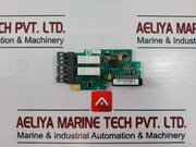 Vacon Cm050500 Control Unit Platine Frequency Converter