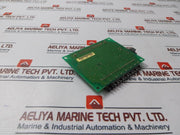 Vacon Cm060899 Printed Circuit Board Pc00228 E