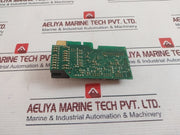 Vacon Cm090499 Inverter Expansion Board