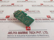 Vacon Cm090499 Inverter Expansion Board