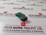 Vacon Cm090499 Inverter Expansion Board Oyj Pc00253 F