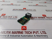 Vacon Cm090499 Inverter Expansion Board Oyj Pc00253 F