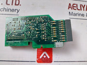 Vacon Cm090499 Inverter Expansion Board Oyj Pc00253 F