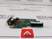 Vacon Cm120201 Inverter Drive Board Pc00279 C