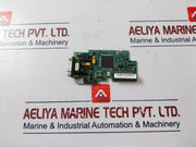Vacon Cm120201 Printed Circuit Board Pc00279 A