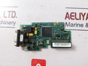 Vacon Cm120201 Printed Circuit Board Pc00279 A
