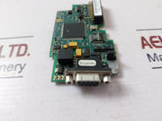 Vacon Cm120201 Printed Circuit Board Pc00279 A