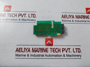 Vacon Cm221199 Printed Circuit Board Cml-11