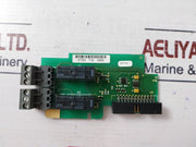 Vacon Cm221199 Printed Circuit Board Cml-11