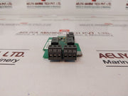 Vacon Cm221199 Printed Circuit Board Pc00273 E