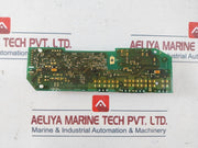 Vacon Cm280802 Pcb Card