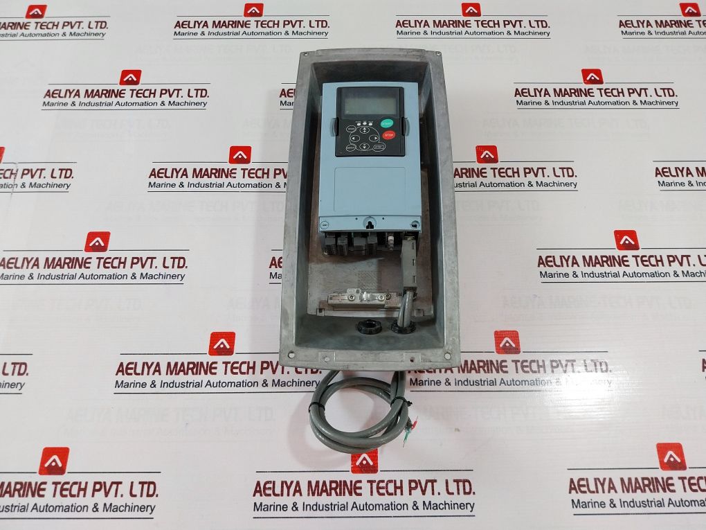 Vacon Cpaga1A200C500 Ac Drive Pc00228 F