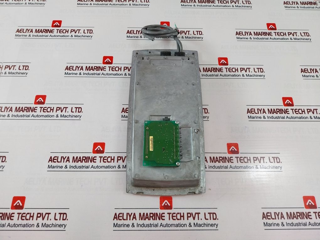 Vacon Cpaga1A200C500 Ac Drive Pc00228 F