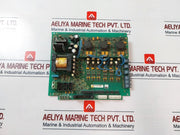 Vacon Pc00481 B Inverter Control Board Hmd3937