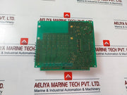Vacon Pc00481 B Gate Driver Board Hmd3937 Sp00201c